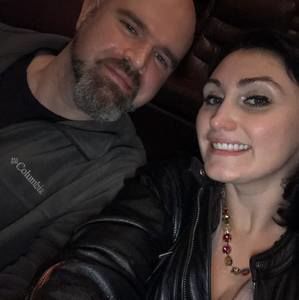 Meet your Posher, Samie